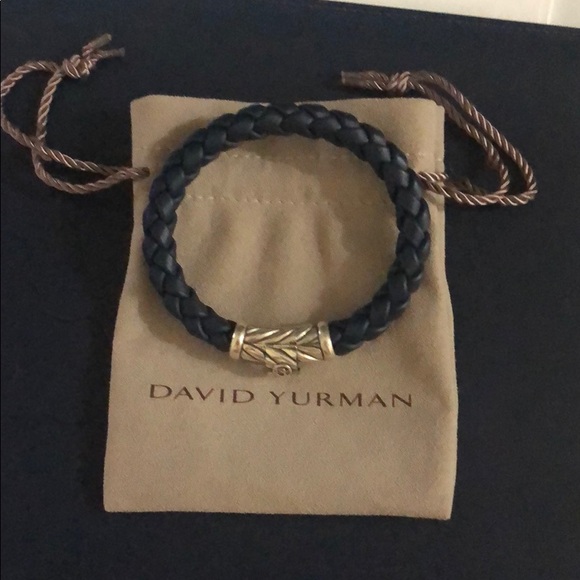 David Yurman Bracelet